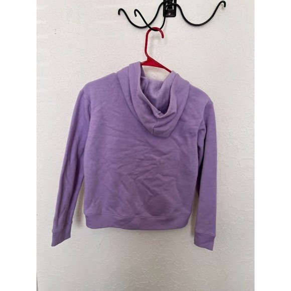 Girl's SO SOFTEST HOODIE Sweatshirt - Picture 3 of 4